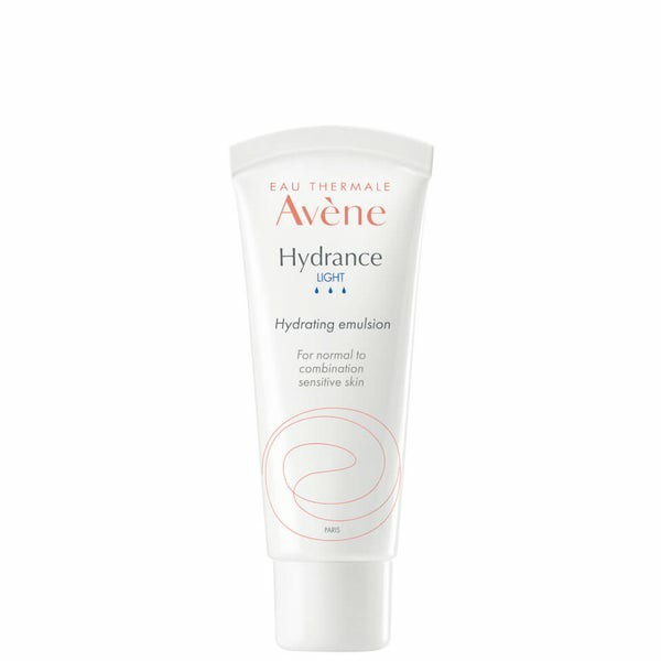 Avène Hydrance Light Hydrating Emulsion Moisturiser For Dehydrated Skin 40Ml  |  Moisturisers Mens Moisturisers