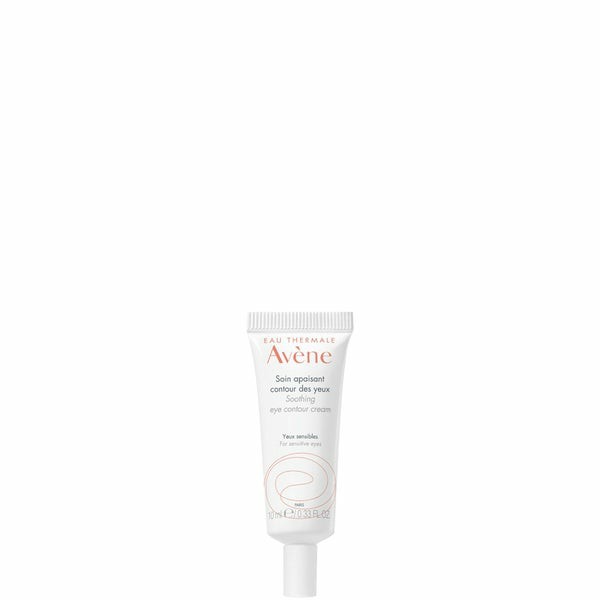 Avène Soothing Eye Contour Cream For Very Sensitive Skin 10Ml  |  Eye Creams Eye Creams Eye Creams