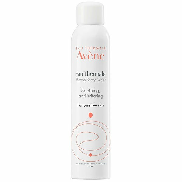 Avène Thermal Spring Water Spray For Sensitive Skin 300Ml  |  Face Wash Face Wash Face Wash