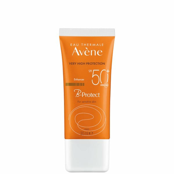 Avène Very High Protection B-Protect Spf50+ Sun Cream For Sensitive Skin 30Ml  |  Skincare Mens Moisturisers