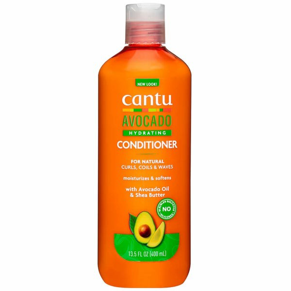 Avocado Hydrating Cream Conditioner 400Ml  |  Conditioner Conditioner Conditioner