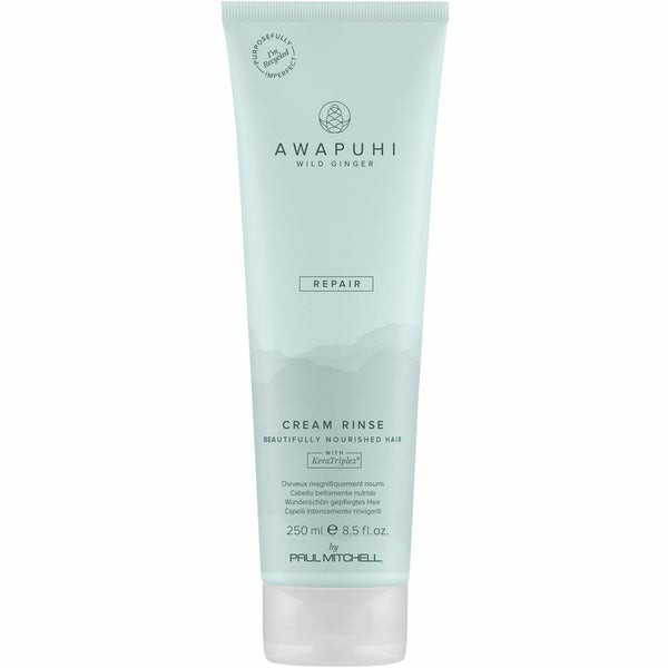 Awapuhi Ginger Cream Rinse 250Ml  |  Conditioner Conditioner Conditioner