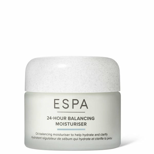 Balancing Moisturiser 55Ml  |  Moisturisers Mens Moisturisers