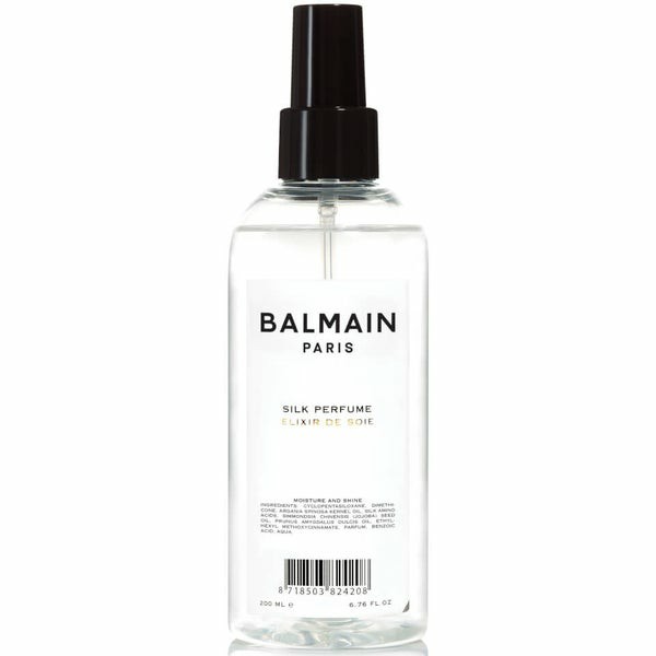 Balmain Hair Silk Perfume (200Ml)  |  Hair Styling Hair Styling Hair Styling