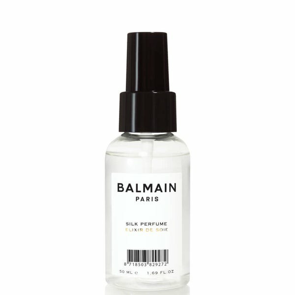 Balmain Hair Silk Perfume (50Ml) (Travel Size)  |  Hair Styling Hair Styling Hair Styling