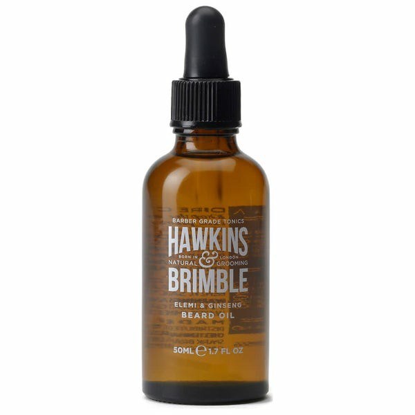 Beard Oil 50Ml  |  Beard Oils Beard Oils Beard Oils