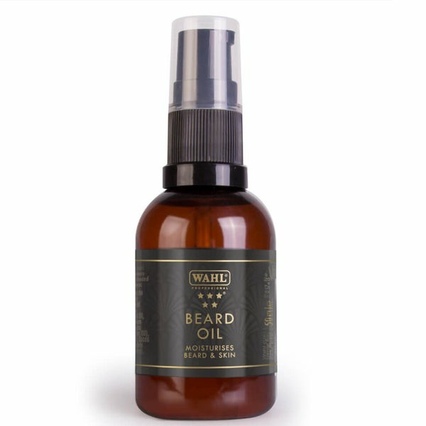 Beard Oil 50Ml  |  Beard Oils Beard Oils Beard Oils