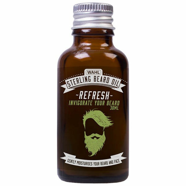 Beard Oil – Refresh  |  Beard Oils Beard Oils Beard Oils