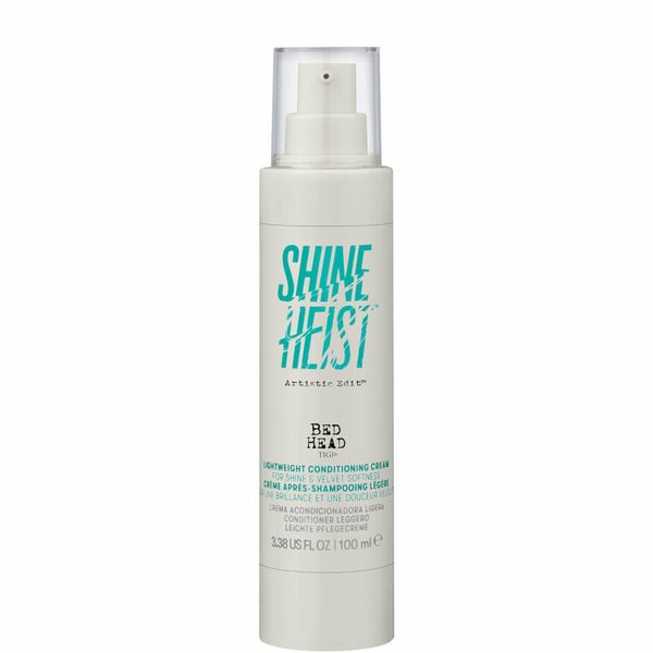 Bed Head Artistic Edit Shine Heist Cream 100Ml  |  Conditioner Conditioner Conditioner