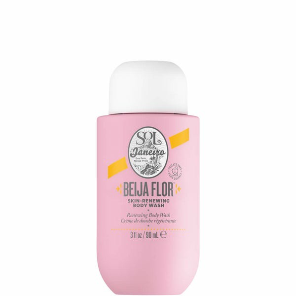 Beija Flor Body Wash 90Ml  |  Shower Gel Mens Shower Gel