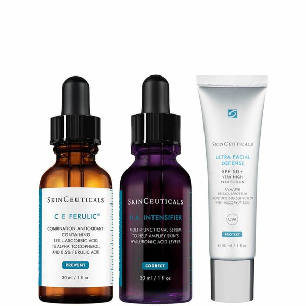 Best Sellers Anti-Age Bundle  |  Anti-Ageing Anti-Ageing Anti-Ageing