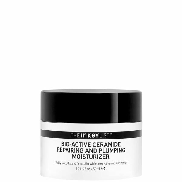 Bio-Active Ceramide Repairing And Plumping Moisturiser 50Ml  |  Anti-Ageing Anti-Ageing Anti-Ageing