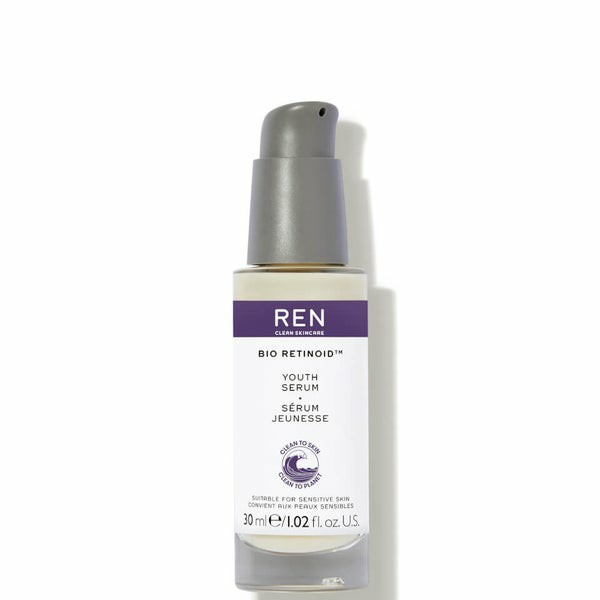 Bio Retinoid Youth Serum 30Ml  |  Anti-Ageing Mens Anti-Ageing