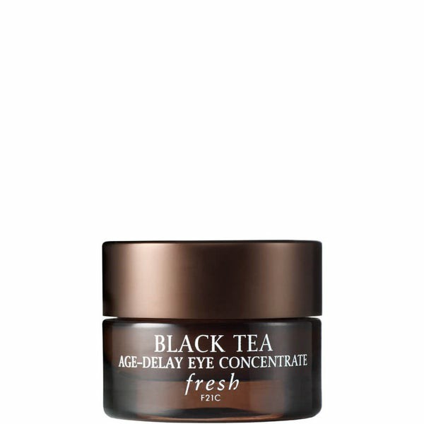 Black Tea Age-Delay Eye Cream 15Ml  |  Eye Creams Anti-Ageing Anti-Ageing