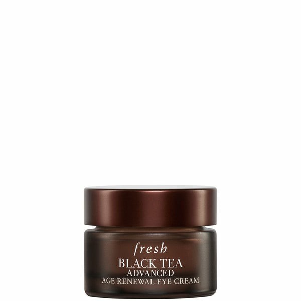 Black Tea Age Renewal Anti-Aging Eye Cream 15Ml  |  Eye Creams Eye Creams Eye Creams