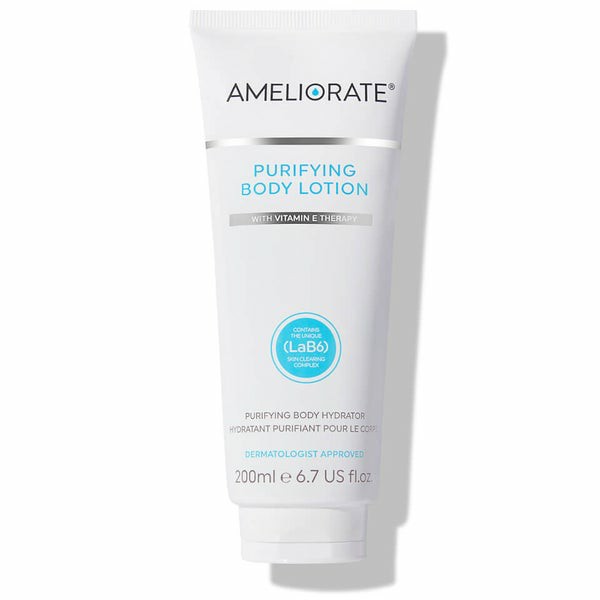 Blemish Purifying Body Lotion  |  Bodycare Acne & Breakouts Acne & Breakouts