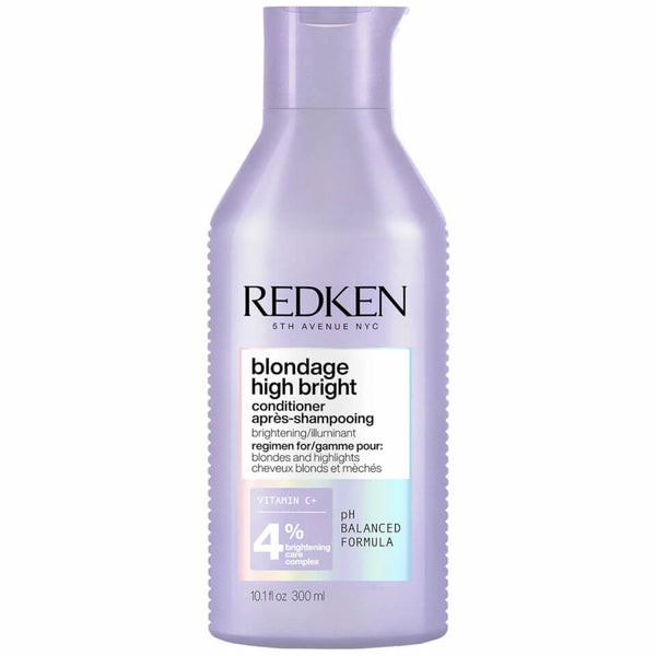 Blondage High Bright Conditioner 300Ml  |  Conditioner Conditioner Conditioner