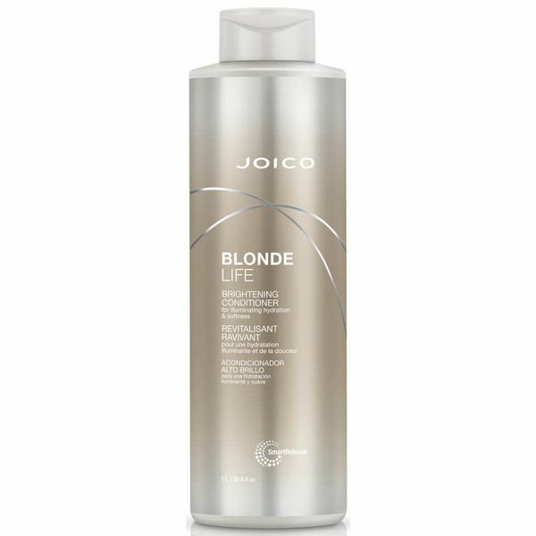 Blonde Life Brightening Conditioner 1000Ml  |  Conditioner Conditioner Conditioner