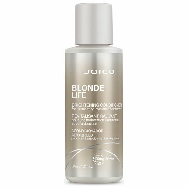 Blonde Life Brightening Conditioner 50Ml  |  Conditioner Conditioner Conditioner