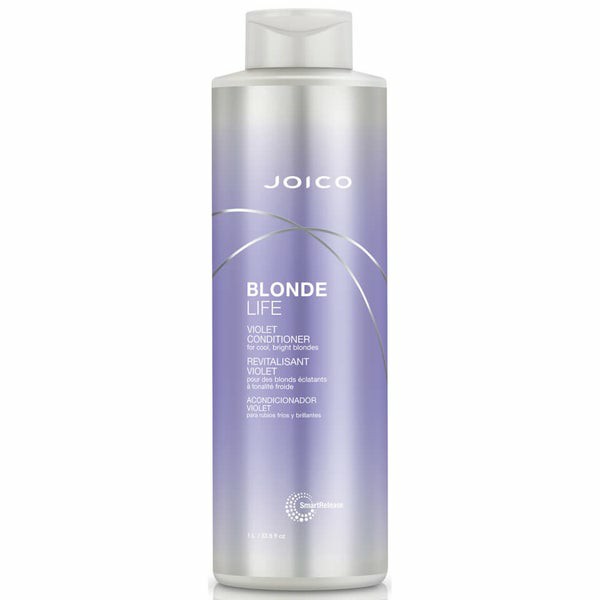 Blonde Life Violet Conditioner 1000Ml  |  Conditioner Conditioner Conditioner