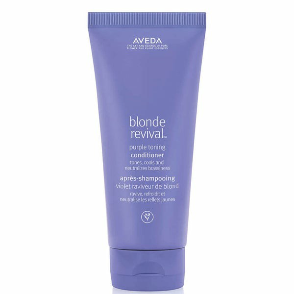 Blonde Revival Purple Toning Conditioner 200Ml  |  Conditioner Conditioner Conditioner