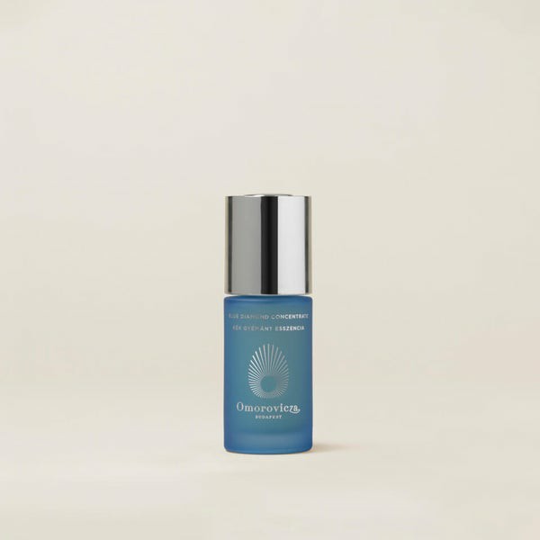 Blue Diamond Concentrate (30Ml)  |  Serums Mens Serums