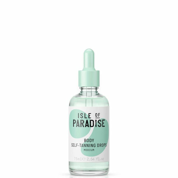 Body Drops 75Ml – Medium  |  Bodycare Bodycare Bodycare