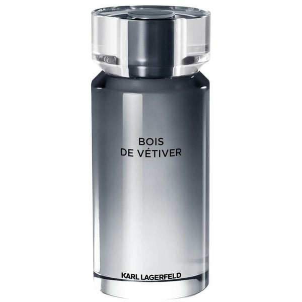 Bois De Vetiver Eau De Toilette 100Ml  |  Eau De Parfum Eau De Parfum Eau De Parfum