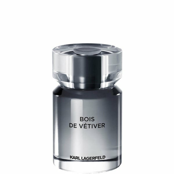 Bois De Vetiver Eau De Toilette 50Ml  |  Eau De Parfum Eau De Parfum Eau De Parfum