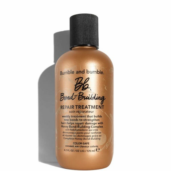 Bond-Building Repair Treatment 125Ml  |  Hair & Scalp Treatments Hair & Scalp Treatments Hair & Scalp Treatments