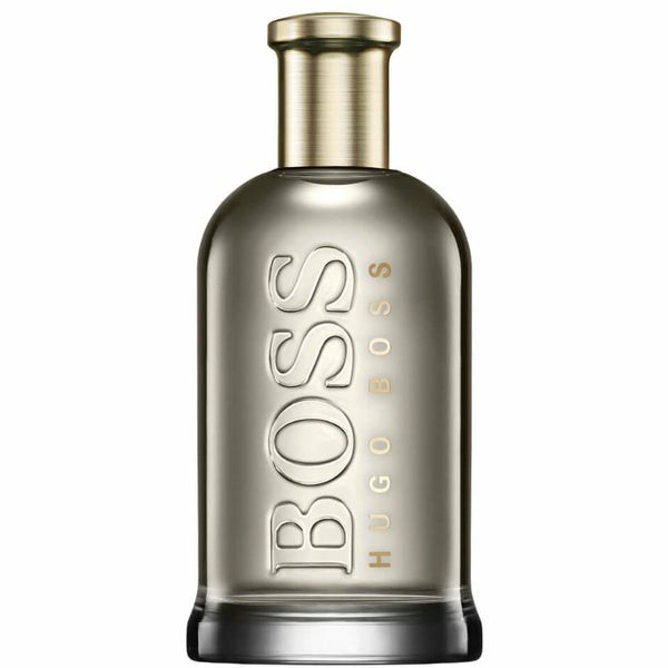 Boss Bottled Eau De Parfum 200Ml  |  Eau De Parfum Eau De Parfum Eau De Parfum