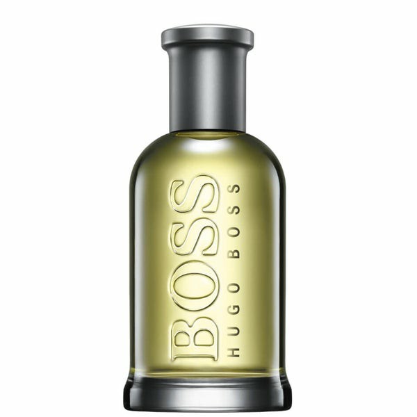 Boss Bottled Eau De Toilette 100Ml  |  Eau De Toilette Eau De Toilette Eau De Toilette