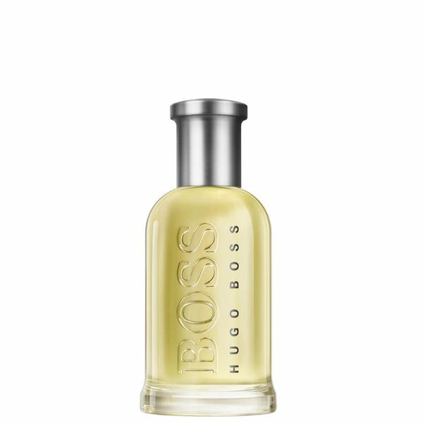 Boss Bottled Eau De Toilette 50Ml  |  Eau De Toilette Eau De Toilette Eau De Toilette