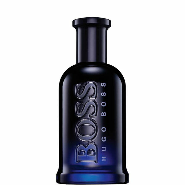 Boss Bottled Night Eau De Toilette 100Ml  |  Eau De Toilette Eau De Toilette Eau De Toilette