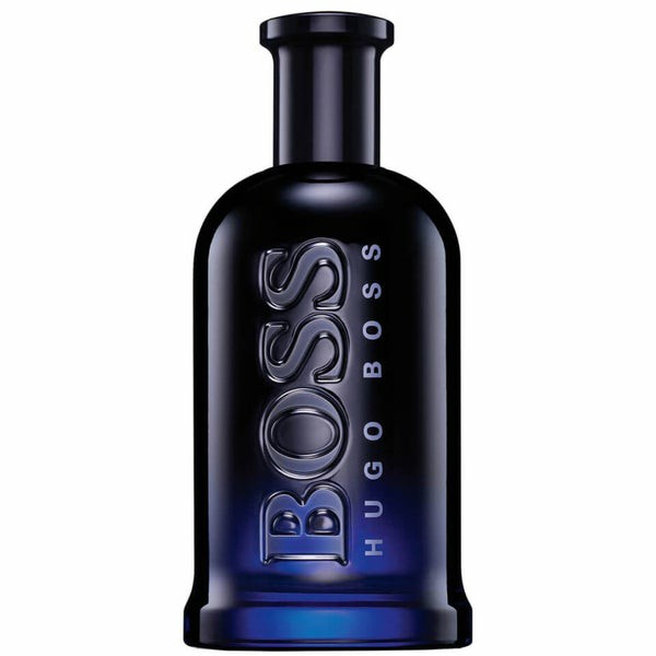 Boss Bottled Night Eau De Toilette 200Ml  |  Eau De Toilette Eau De Toilette Eau De Toilette