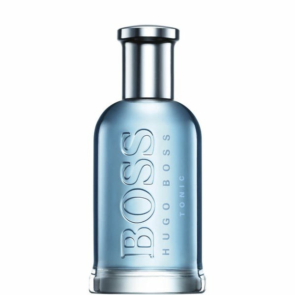 Boss Bottled Tonic Eau De Toilette 100Ml  |  Eau De Toilette Eau De Toilette Eau De Toilette