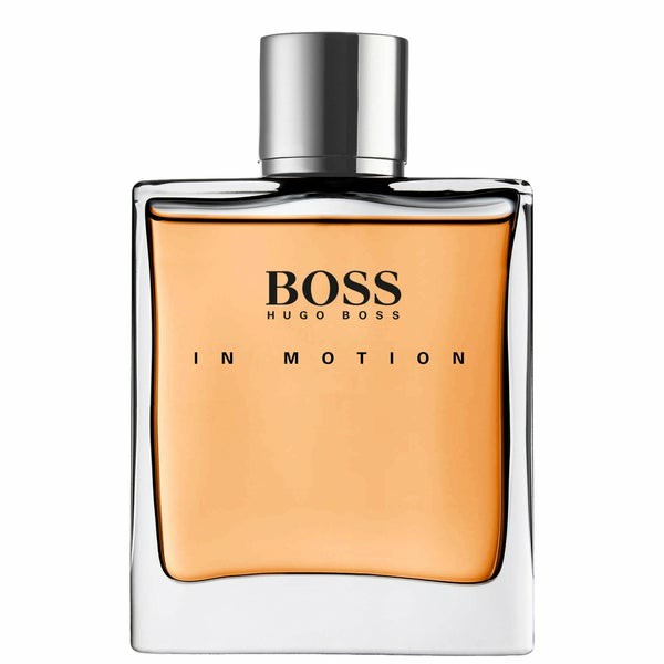 Boss In Motion For Him Eau De Toilette 90Ml  |  Eau De Toilette Eau De Toilette Eau De Toilette