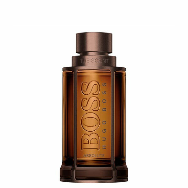 Boss The Scent Absolute For Him Eau De Parfum 50Ml  |  Eau De Parfum Eau De Parfum Eau De Parfum