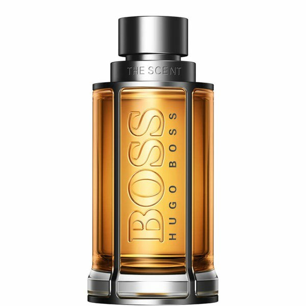 Boss The Scent For Him Eau De Toilette 100Ml  |  Eau De Toilette Eau De Toilette Eau De Toilette