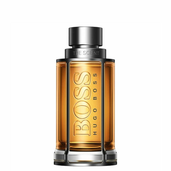 Boss The Scent For Him Eau De Toilette 50Ml  |  Eau De Toilette Eau De Toilette Eau De Toilette