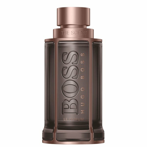 Boss The Scent Le Parfum For Him 100Ml  |  Eau De Parfum Eau De Parfum Eau De Parfum