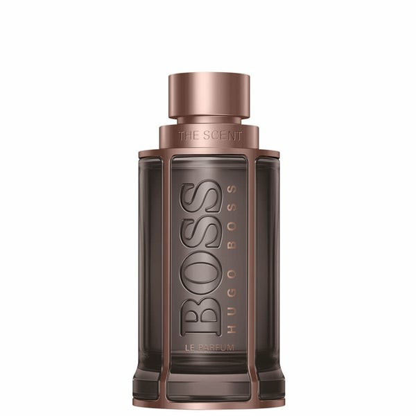 Boss The Scent Le Parfum For Him 50Ml  |  Eau De Parfum Eau De Parfum Eau De Parfum