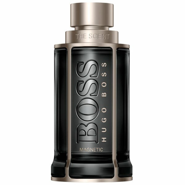 Boss The Scent Magnetic Eau De Parfum For Men 100Ml  |  Eau De Parfum Eau De Parfum Eau De Parfum