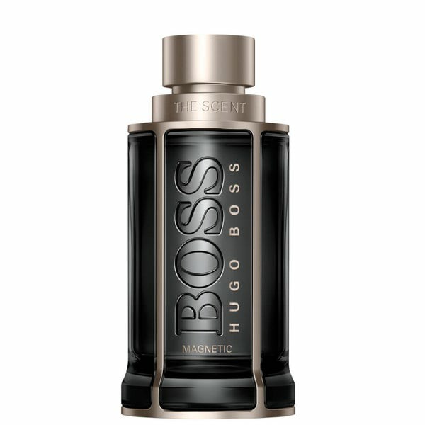 Boss The Scent Magnetic Eau De Parfum For Men 50Ml  |  Eau De Parfum Eau De Parfum Eau De Parfum