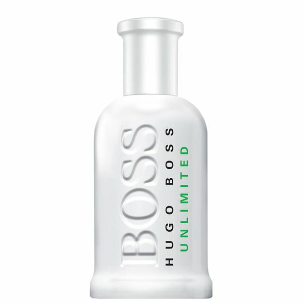 Boss The Unlimited Eau De Toilette (Various Sizes)  |  Eau De Toilette Eau De Toilette Eau De Toilette