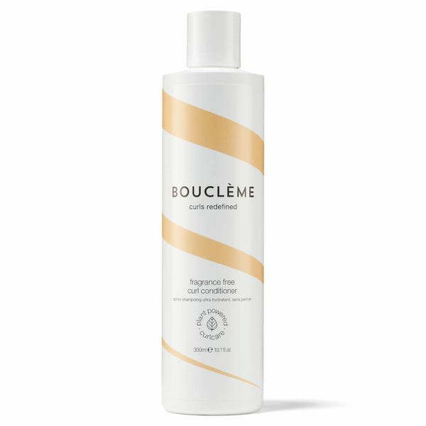 Bouclème Fragrance Free Curl Conditioner 300Ml  |  Conditioner Conditioner Conditioner