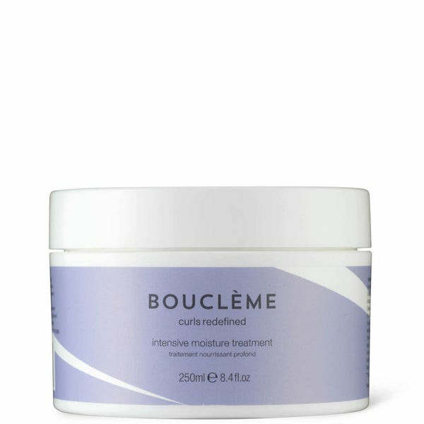 Bouclème Intensive Moisture Treatment 250Ml  |  Hair & Scalp Treatments Hair & Scalp Treatments Hair & Scalp Treatments