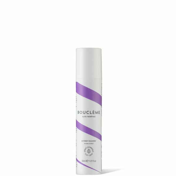 Bouclème Protein Booster 30Ml  |  Hair & Scalp Treatments Hair & Scalp Treatments Hair & Scalp Treatments