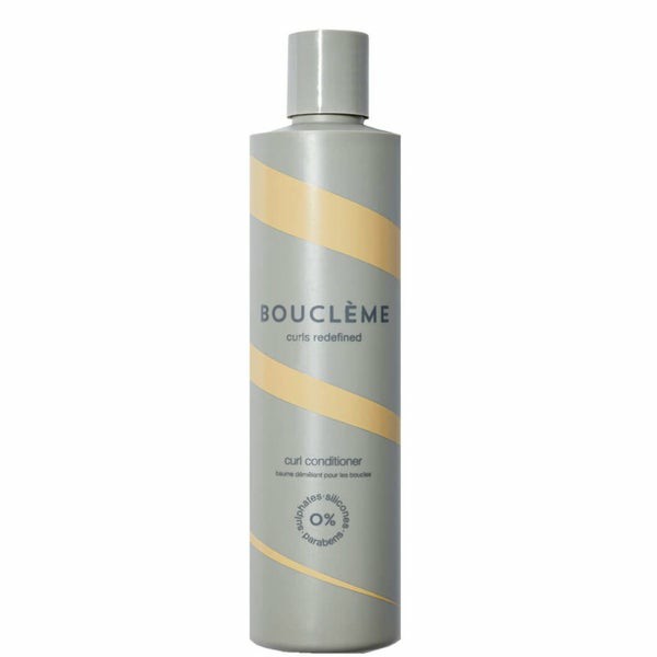 Bouclème Unisex Hydrating Hair Cleanser 300Ml  |  Hair Styling Hair Styling Hair Styling