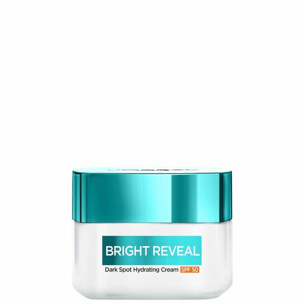 Bright Reveal Dark Spot Hydrating Cream Spf 50 With Niacinamide 50Ml  |  Acne & Breakouts Acne & Breakouts Acne & Breakouts